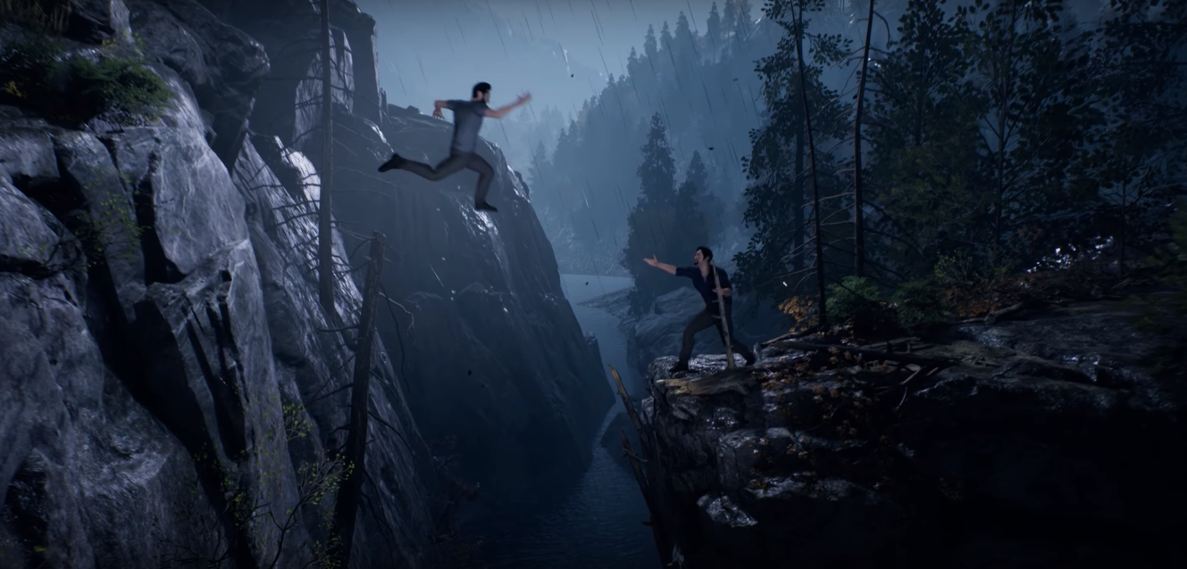video game a way out