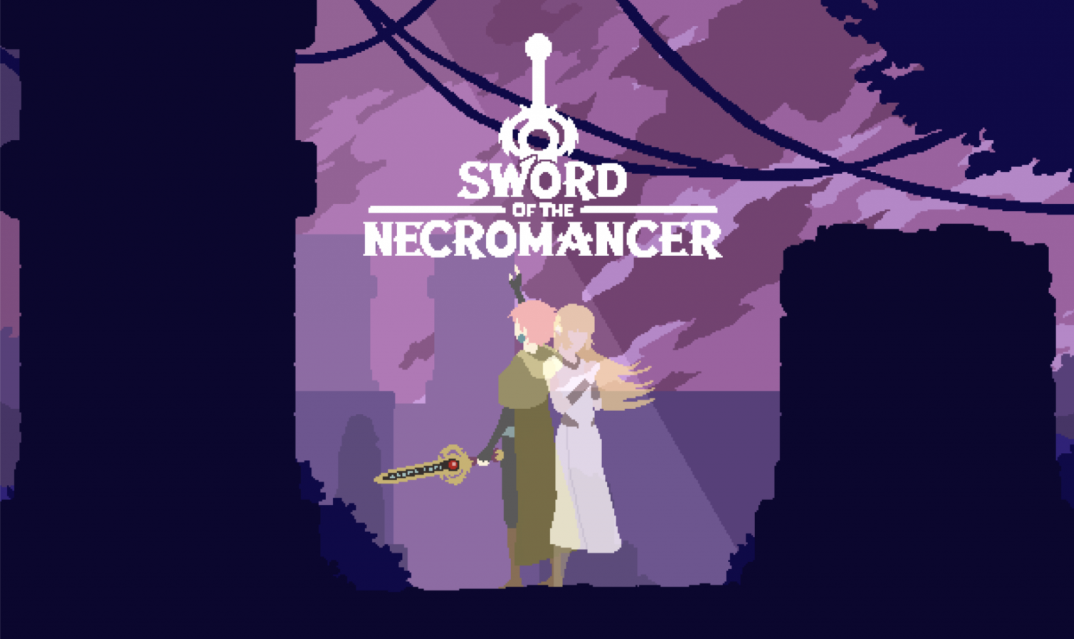 Sword of the Necromancer for mac instal