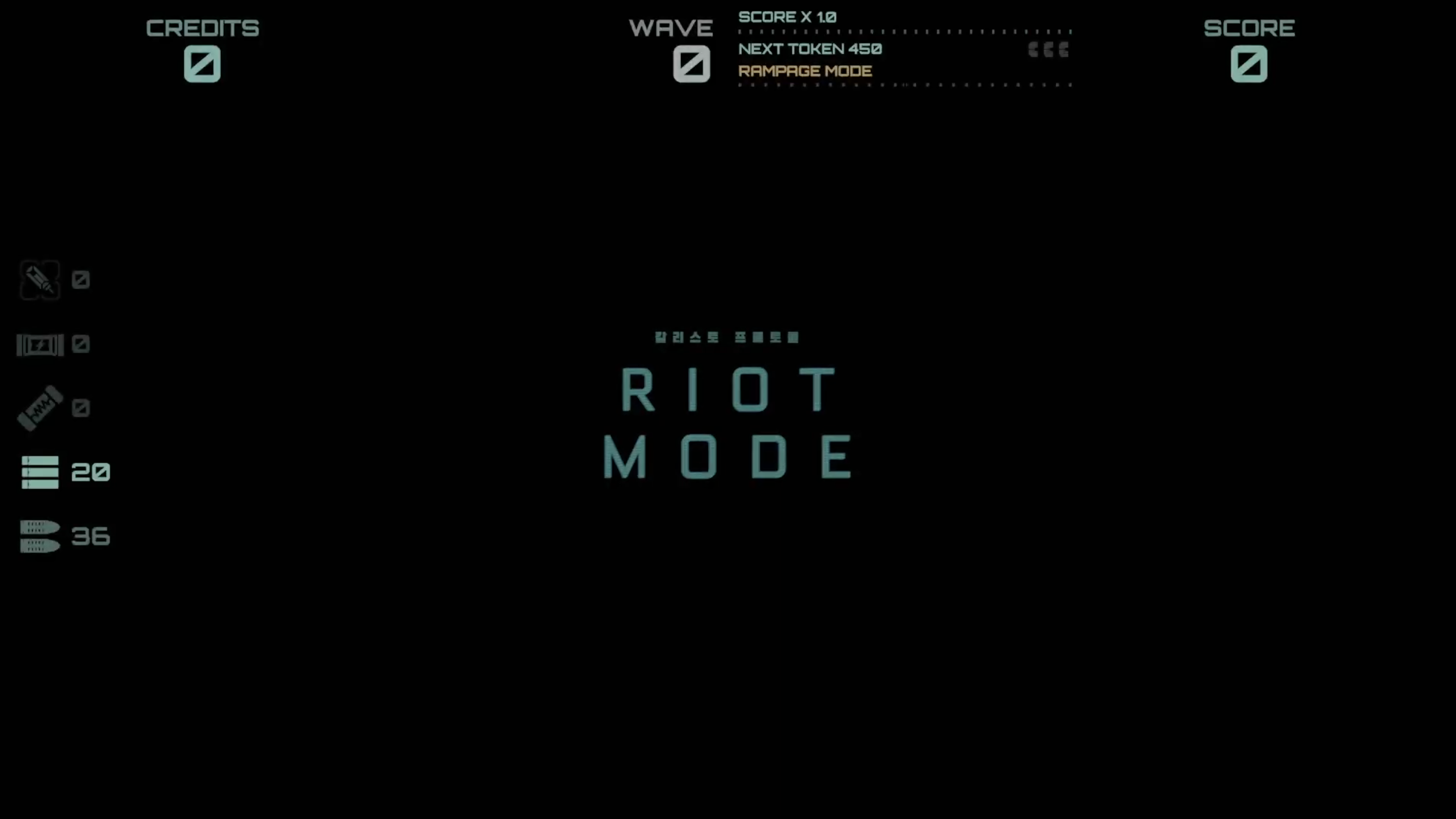 The Callisto Protocol - Riot Mode