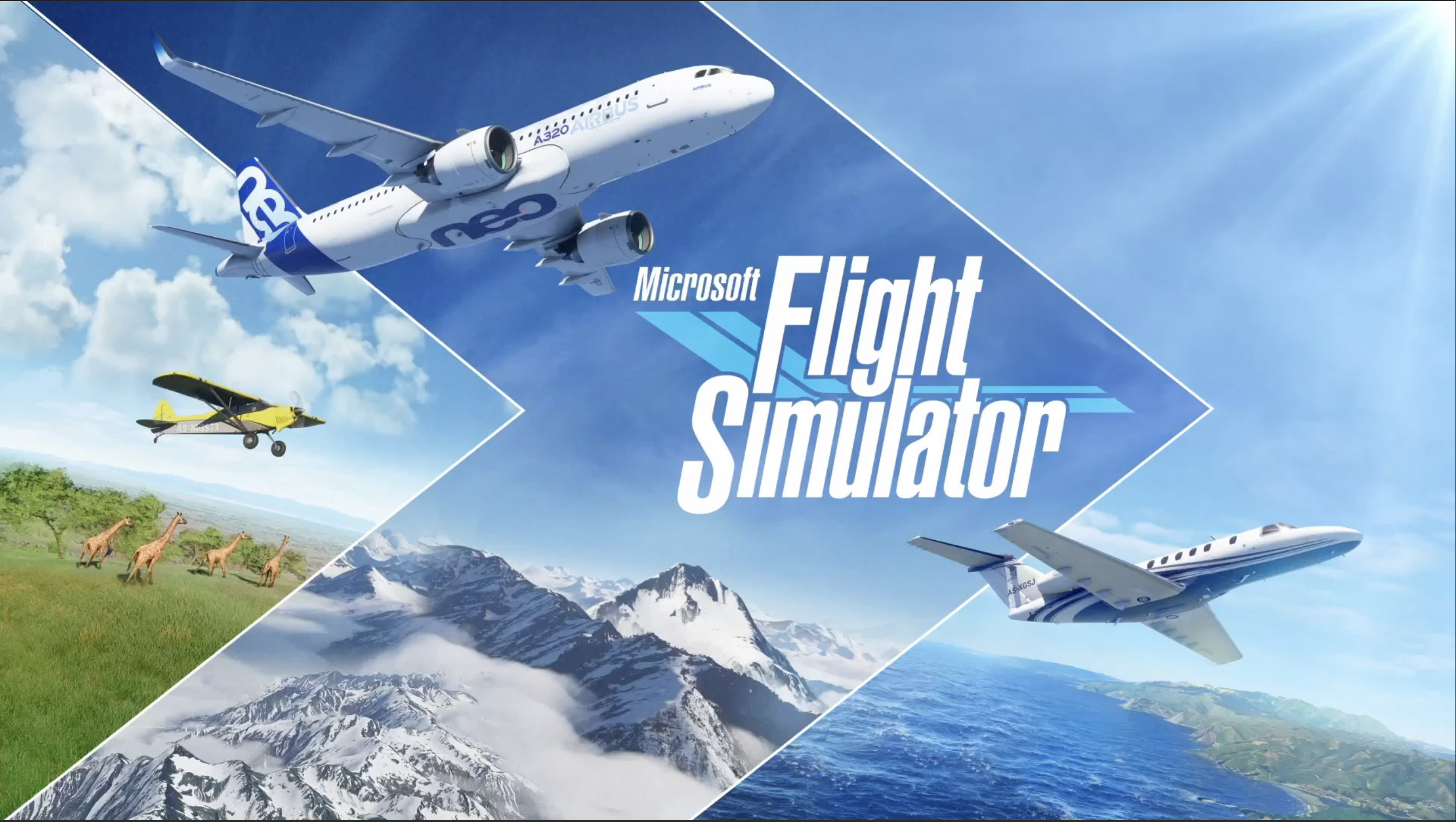 X35 Earthwalker Microsoft Flight Simulator 2024